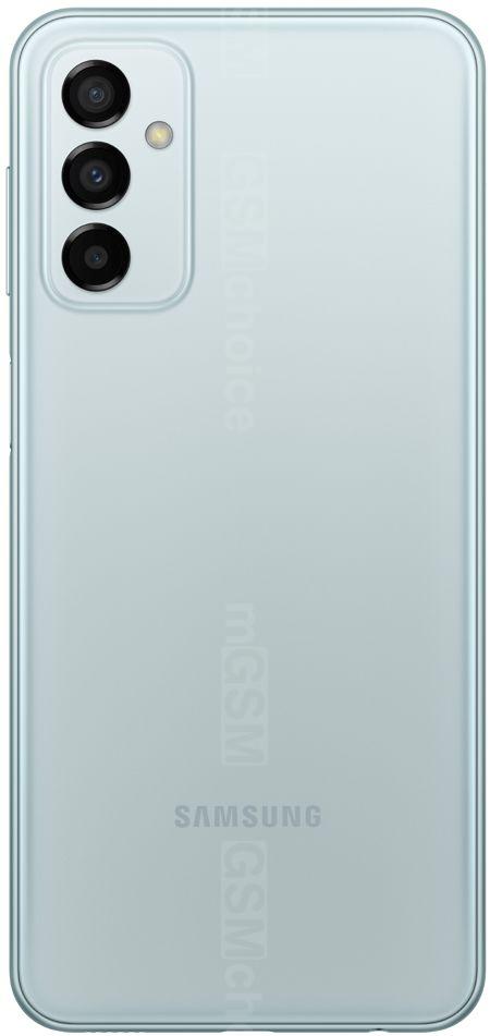 Samsung Galaxy M23 SM-M236B/DS, SM-M236Q/DS, Samsung M23