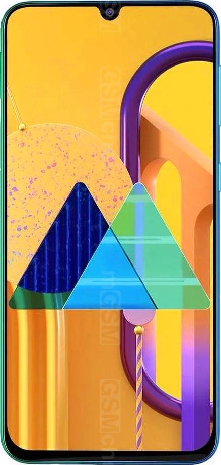 Samsung Galaxy M30s Dual SIM Samsung Galaxy M30s Dual SIM