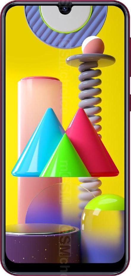 Samsung Galaxy M31 Dual SIM