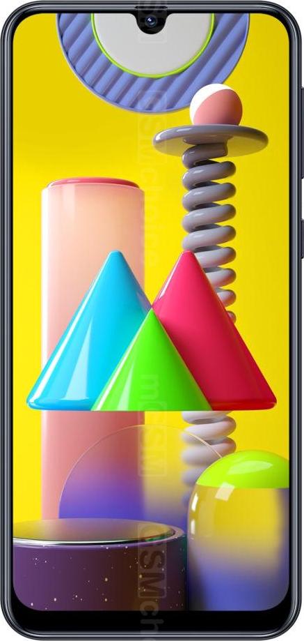 Samsung Galaxy M31 Prime Edition