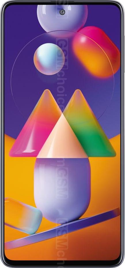 Samsung Galaxy M31s Dual SIM
