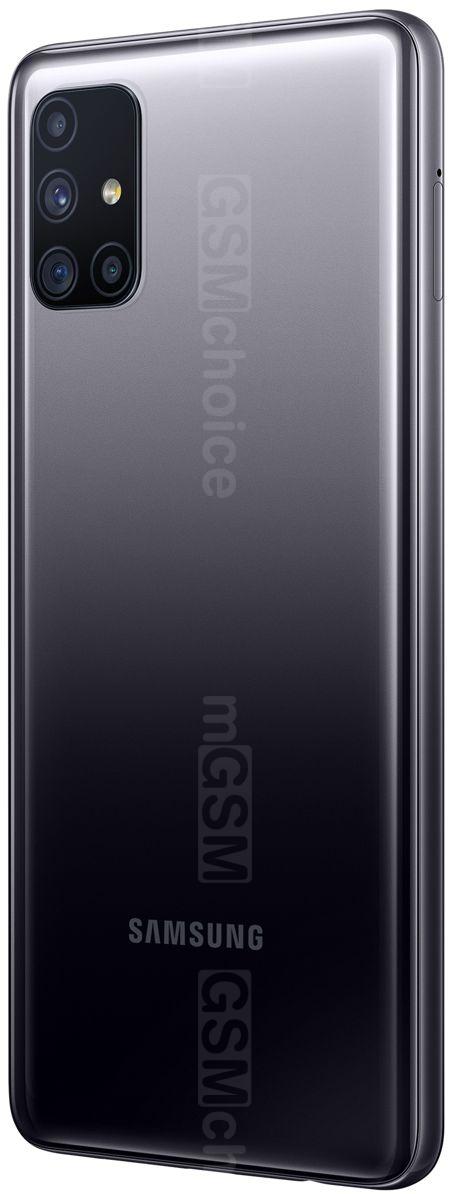 Samsung Galaxy M31s photo gallery :: GSMchoice.com