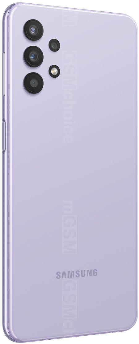 Samsung Galaxy M32 5G SM-A326B/DS, Samsung M32 5G technical