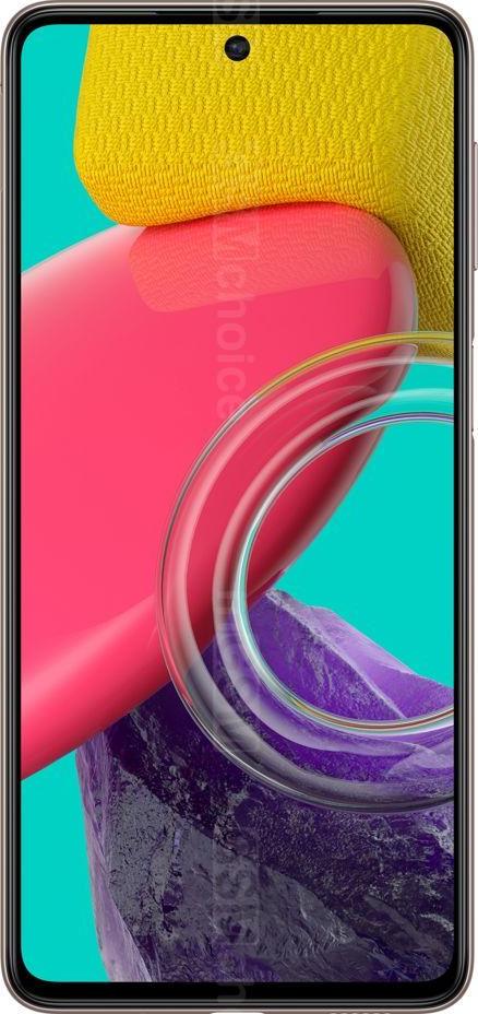 Samsung Galaxy M53 5G Dual SIM