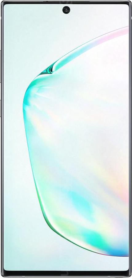 Samsung Galaxy Note 10+ 5G Samsung Galaxy Note 10+ 5G