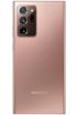 Samsung Galaxy Note 20 Ultra 5G Dual SIM klicken zum Vergrößern