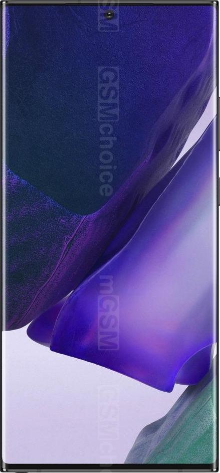 Samsung Galaxy Note 20 Ultra 5G Verizon