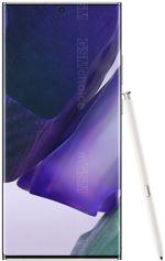Samsung Galaxy Note 20 Ultra LTE Dual SIM SM-N985F/DS technical 