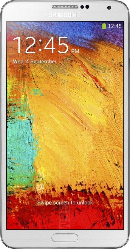 Samsung Galaxy Note 3 Duos Samsung Galaxy Note 3 Duos