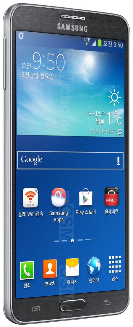 note 3 neo lte