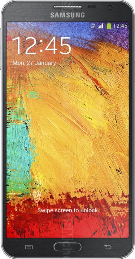 Samsung Galaxy Note 3 Neo LTE Samsung Galaxy Note 3 Neo LTE