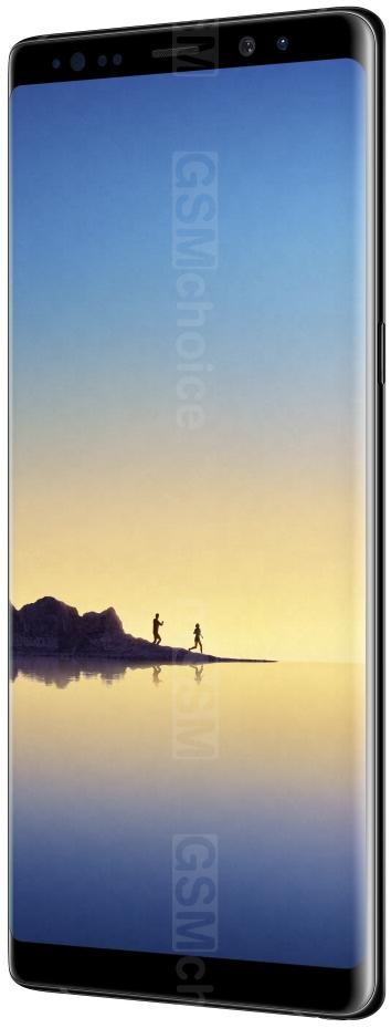 SAMSUNG - 海外版 GALAXY note 8 SM-N950F/DS デュアルSIMフリー Amazon.com: Samsung Galaxy Note 8 SM-N950F/DS Factory