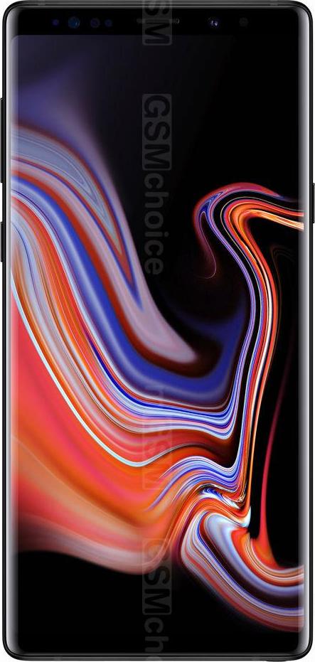 Samsung Galaxy Note 9 SM-N960U