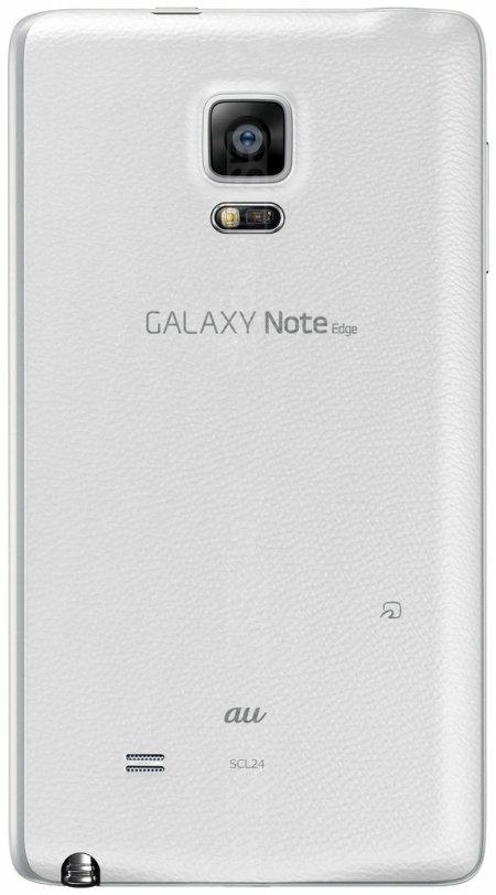 Samsung Galaxy Note Edge SCL24 SM-N915J, Samsung Note Edge SCL24 