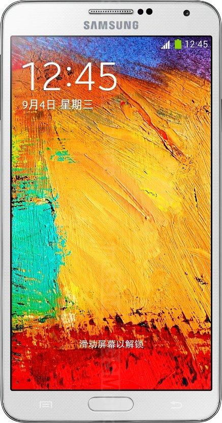 Samsung Galaxy Note3 N9002