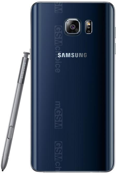 Galaxy note 5 verizon 4g lte on sale