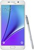 Samsung Galaxy Note5 Verizon
