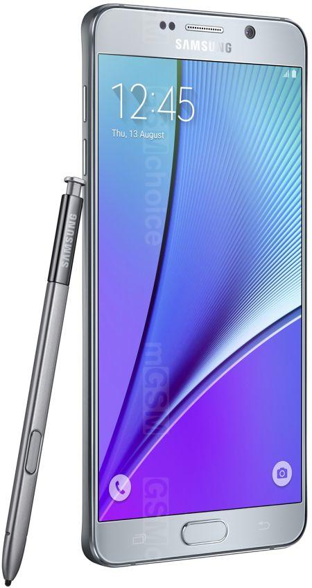 samsung galaxy note5