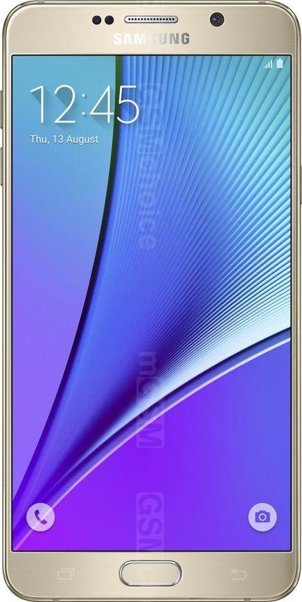 Samsung Galaxy Note5