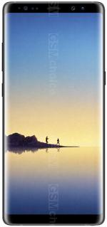 Samsung Galaxy Note8 SCV37 technical specifications :: GSMchoice.com