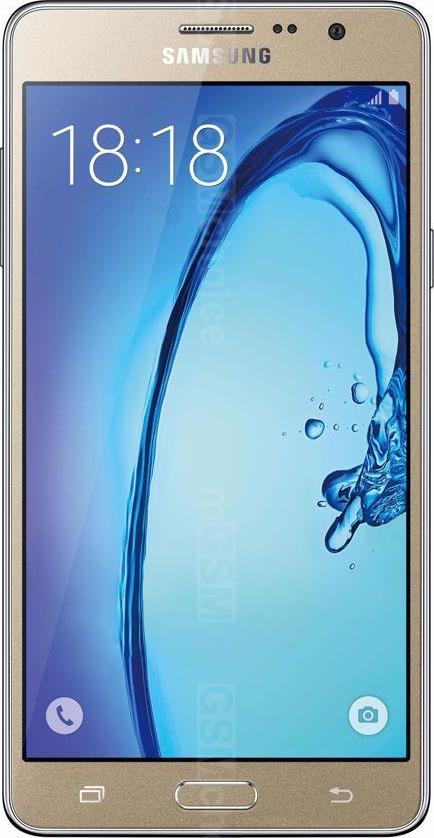 Samsung Galaxy On7 Samsung Galaxy On7