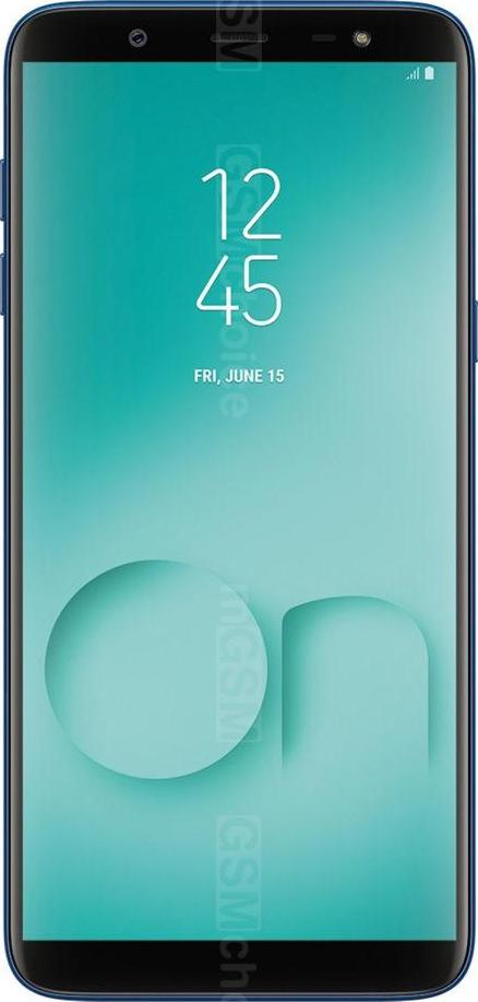 Samsung Galaxy On8 2018 Dual SIM Samsung Galaxy On8 2018 Dual SIM