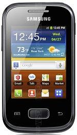 Télécharger firmware Samsung Galaxy Pocket Plus. Comment mise a jour android 8, 7.1
