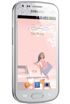 Samsung Galaxy S Duos La Fleur 點擊放大