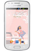 Samsung Galaxy S Duos La Fleur
