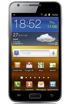 Samsung Galaxy S II LTE click to zoom
