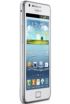 Samsung Galaxy S II Plus Нажмите чтобы увеличить