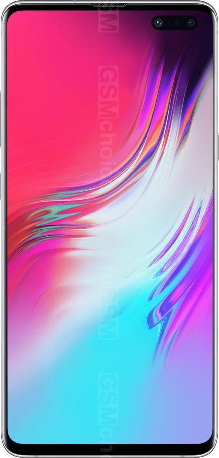 Samsung Galaxy S10 5G Samsung Galaxy S10 5G