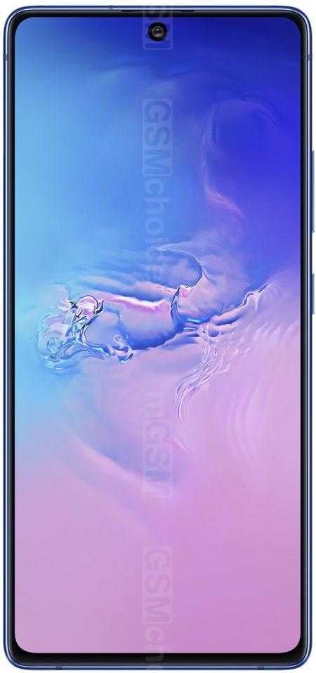 Samsung Galaxy S10 Lite Dual SIM SM-G770F/DS, Samsung S10 Lite Dual SIM  technical specifications :: GSMchoice.com