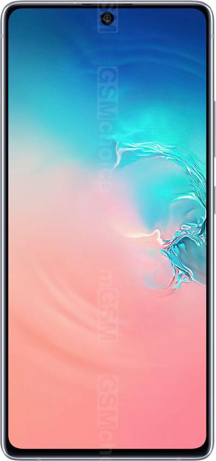 Samsung Galaxy S10 Lite Dual SIM