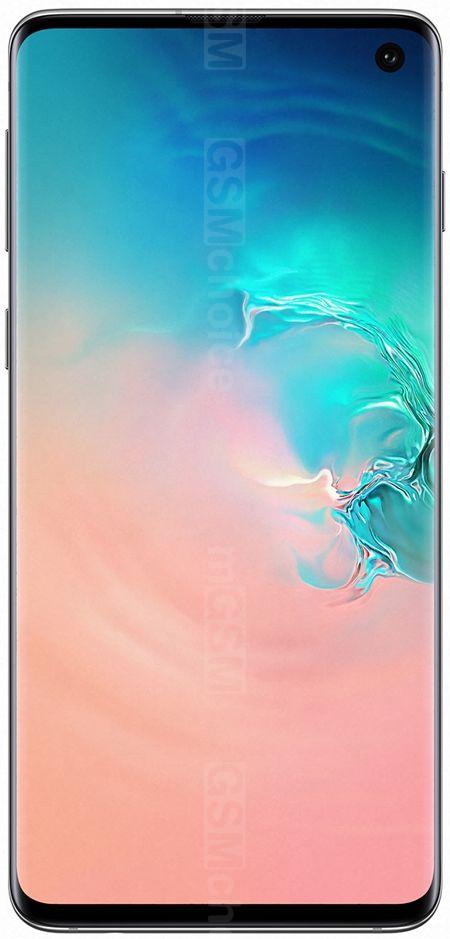 Samsung Galaxy S10 SM-G9730 (海外版) - スマホ・タブレット・パソコン