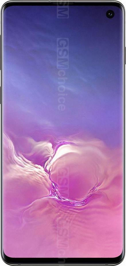 Samsung Galaxy S10 SM-G9730 Samsung Galaxy S10 SM-G9730