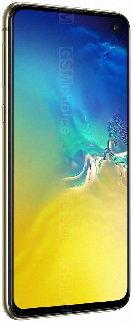Samsung Galaxy S10e Dual SIM Samsung S10e Dual SIM technical