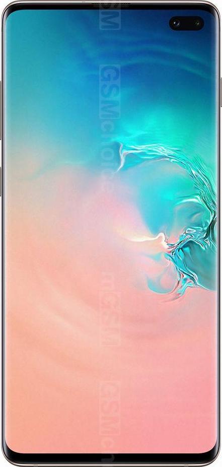 Samsung Galaxy S10+ Dual SIM Samsung Galaxy S10+ Dual SIM