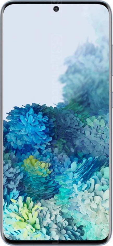 Samsung Galaxy S20 Dual SIM