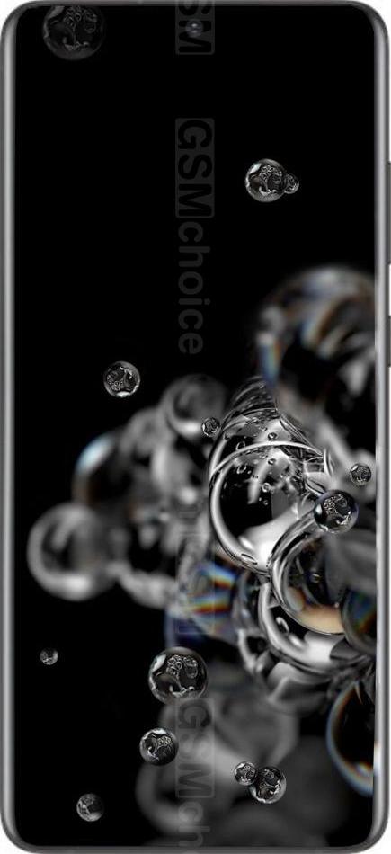 Samsung Galaxy S20 Ultra 5G Samsung Galaxy S20 Ultra 5G