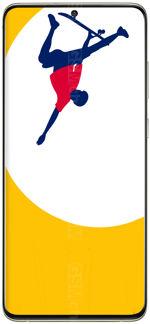 相册 Samsung Galaxy S20+ 5G Olympic Edition