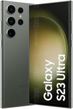  SAMSUNG Galaxy S23 Ultra 5G (SM-S918B/DS) Dual SIM