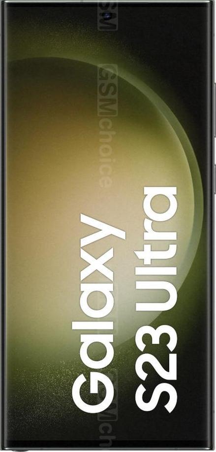 Samsung Galaxy S23 Ultra