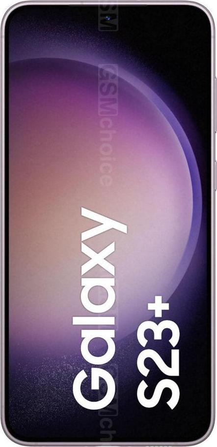 Samsung Galaxy S23+ Dual SIM Samsung Galaxy S23+ Dual SIM