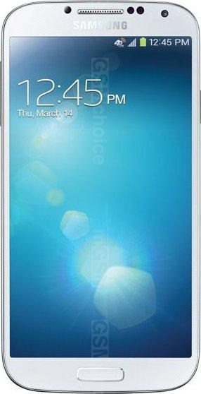 Samsung Galaxy S4 AT&T Samsung Galaxy S4 AT&T