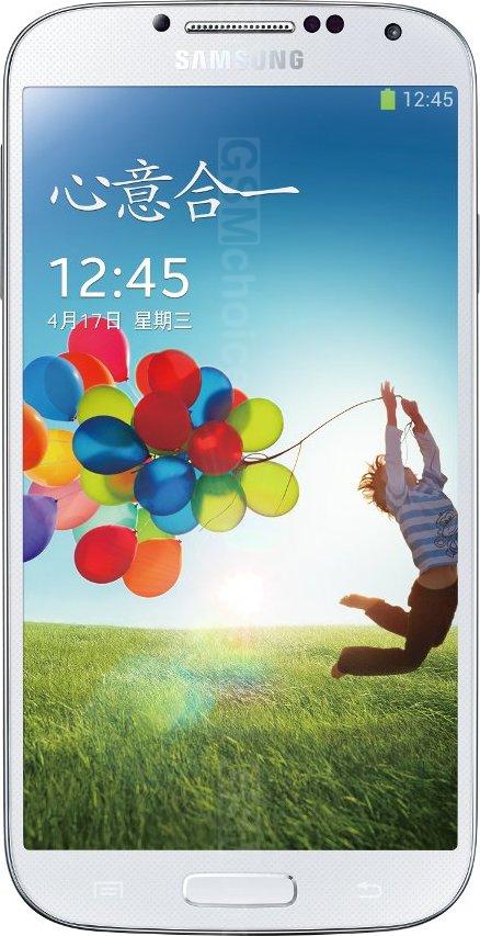 Samsung Galaxy S4 I959