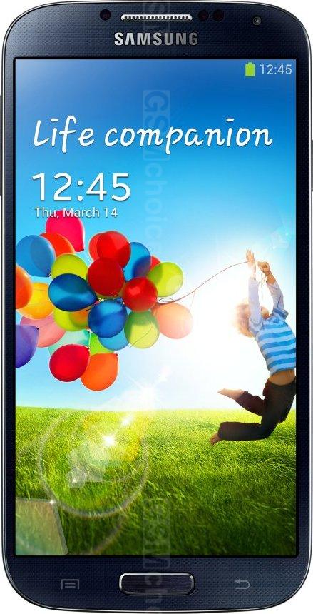 Samsung Galaxy S4 LTE+ Samsung Galaxy S4 LTE+