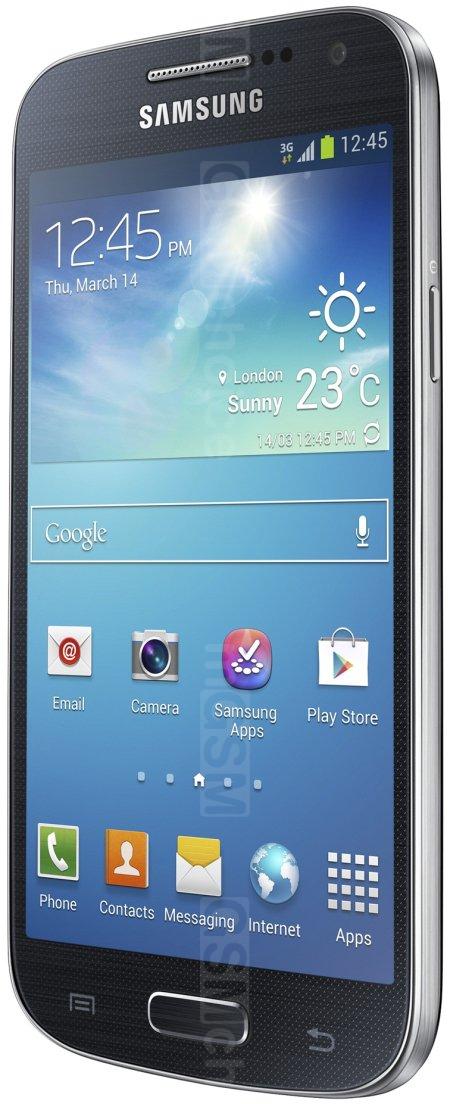 Galaxy s4 hot sale mini lte