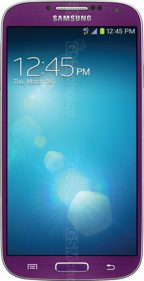 Samsung Galaxy S4 Sprint Samsung Galaxy S4 Sprint