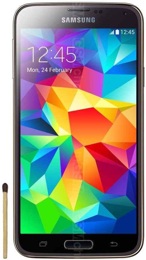 galaxy 4g 